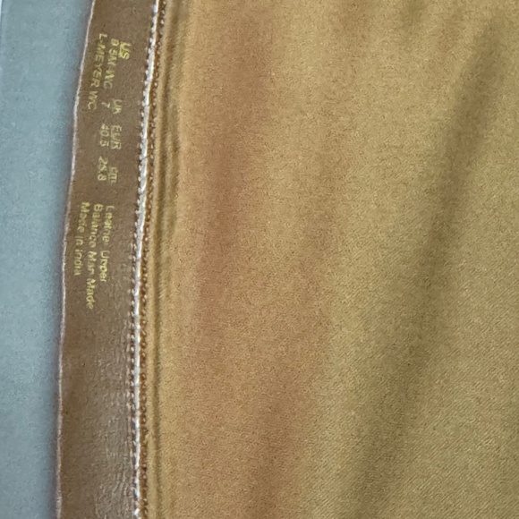 Franco Meyer Wide Calf Knee High Boot - Picture 6 of 16